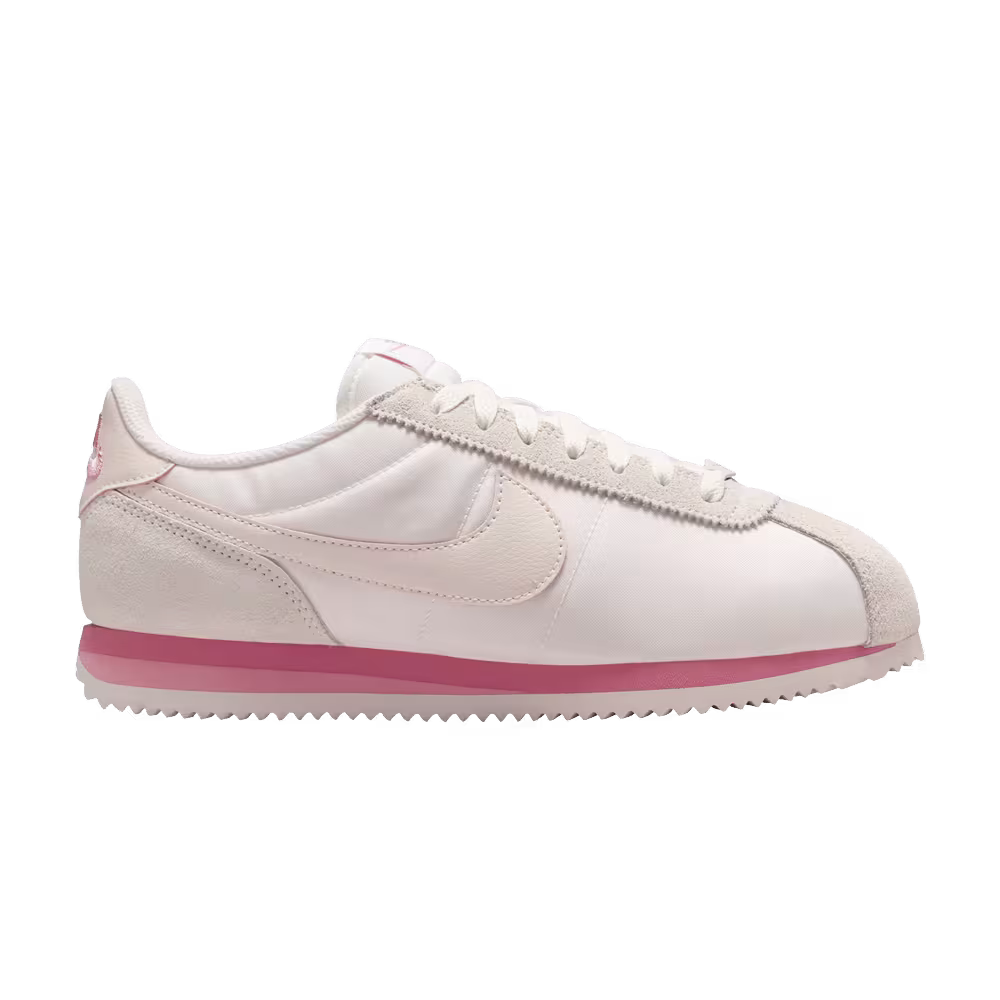 Nike Women's Cortez Light Soft Pink Coral