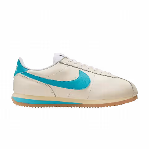 Nike Wmns Cortez 'Coconut Milk Teal Nebula'