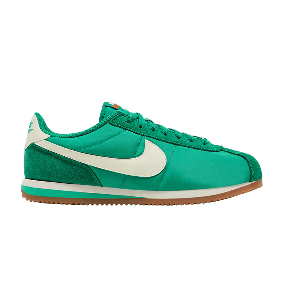 Nike Women's Cortez Stadium Green