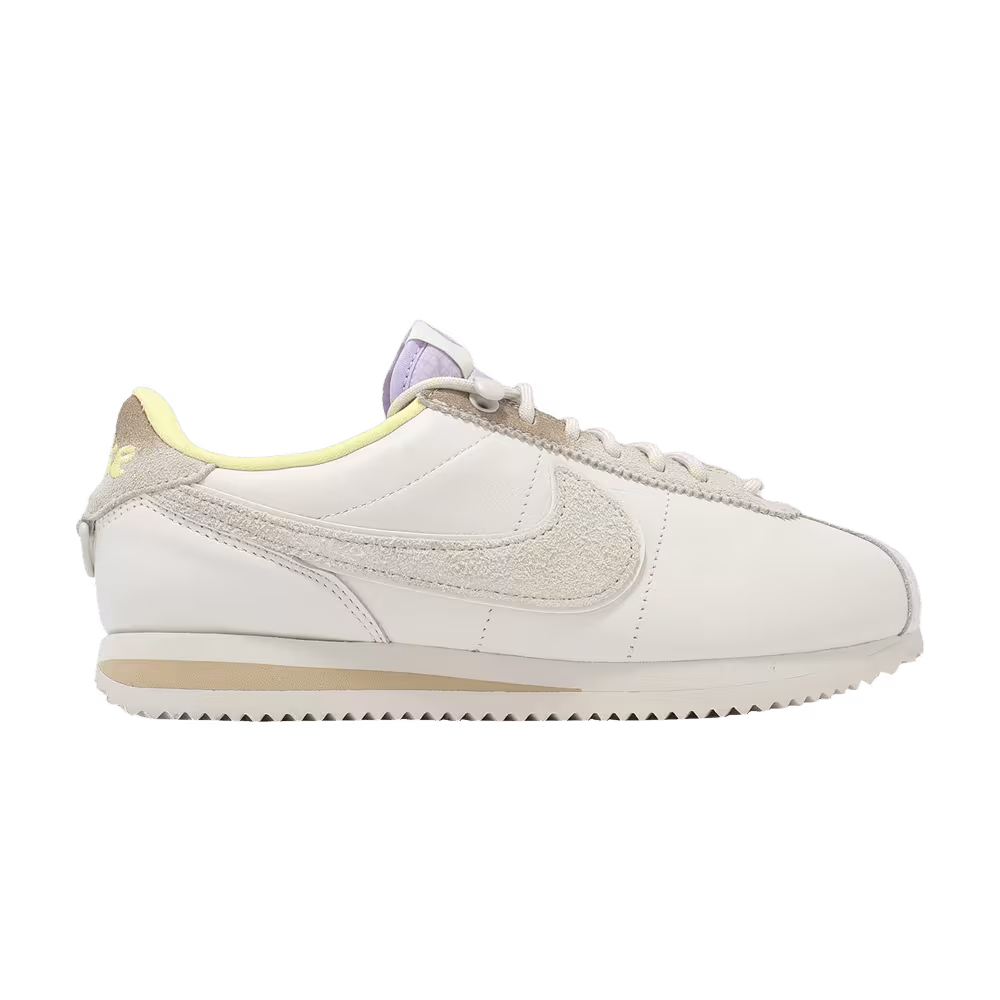 Nike Women's Cortez Phantom Lilac