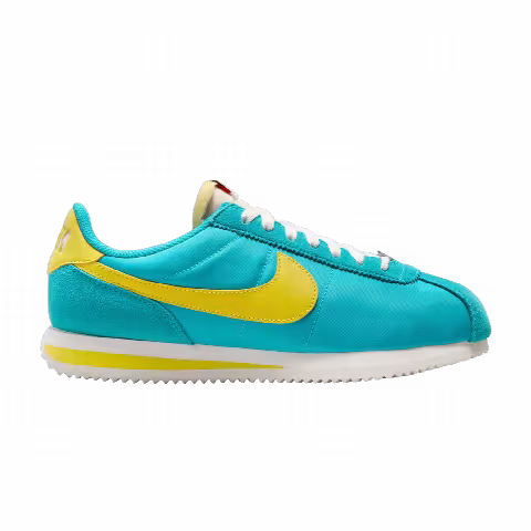 Nike Wmns Cortez 'Dusty Cactus Lightning'