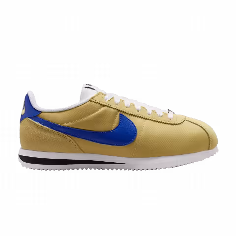 Nike Wmns Cortez 'Infinite Gold Game Royal'
