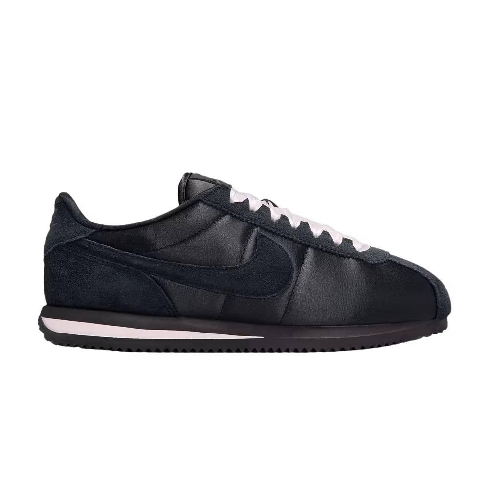 Nike Women's Cortez Black