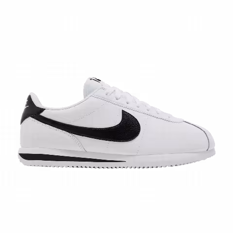 Nike Cortez 'White Black'