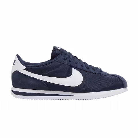 Nike Cortez TXT 'Midnight Navy'