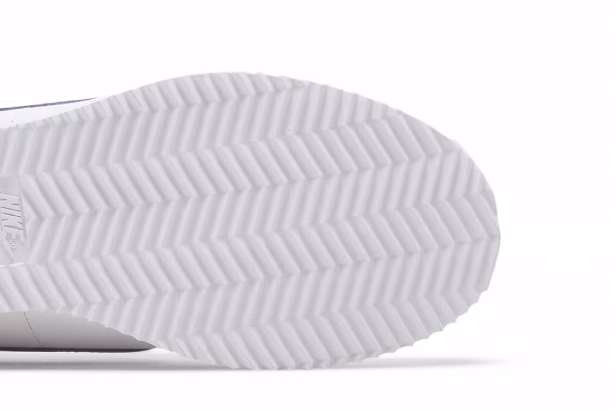 Nike Cortez Lakers, view 6