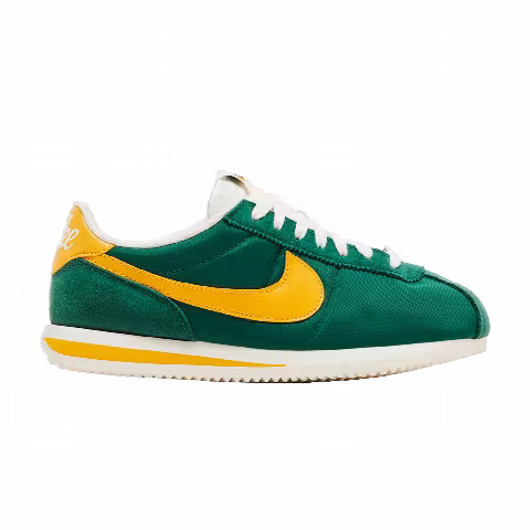 Nike Cortez TXT 'Oregon'