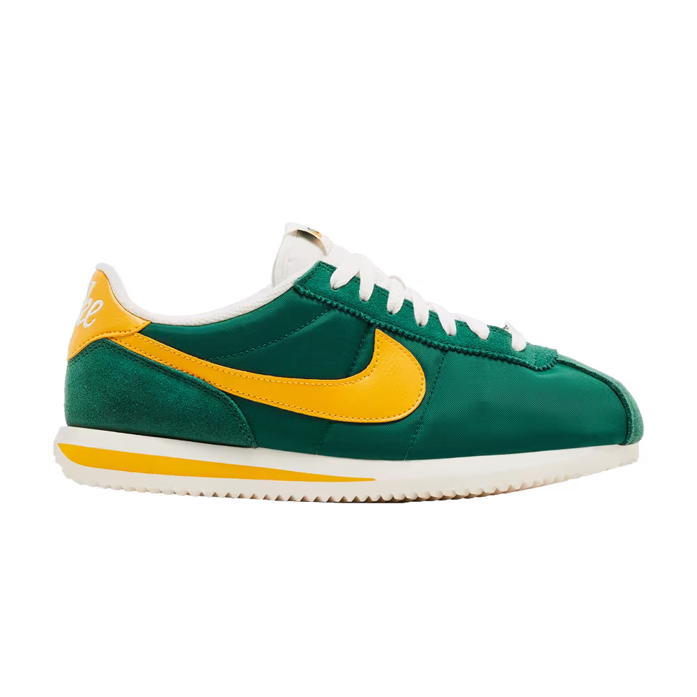 Nike Cortez TXT Oregon
