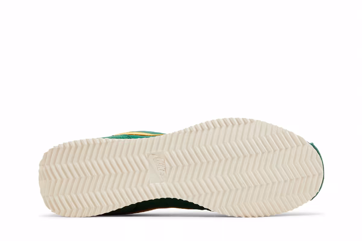 Nike Cortez TXT Oregon, view 5