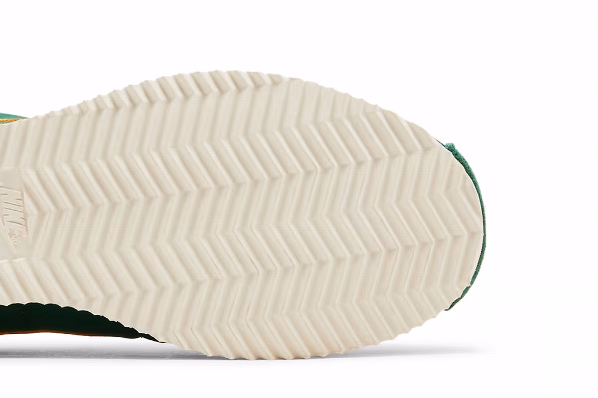 Nike Cortez TXT Oregon, view 6