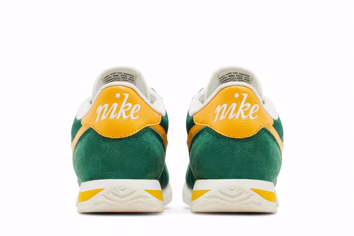 Nike Cortez TXT Oregon, view 7