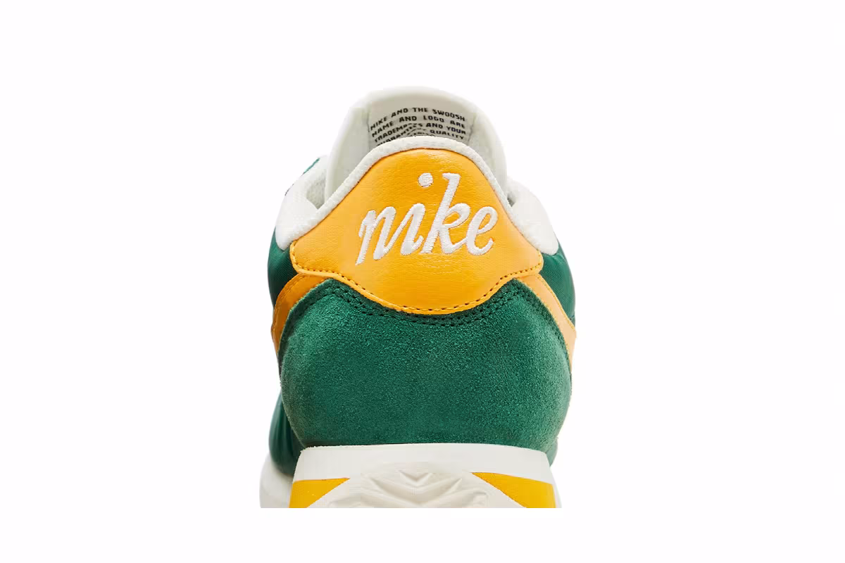 Nike Cortez TXT Oregon, view 8