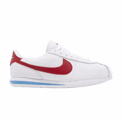 Nike Cortez Premium QS 'Forrest Gump' 2024
