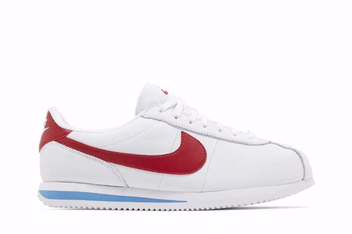 Nike Cortez Premium QS Forrest Gump 2024, view 2