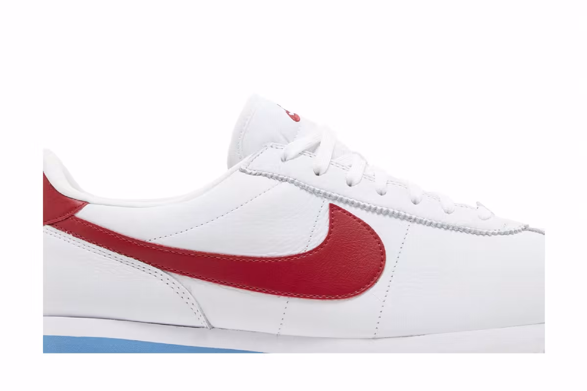 Nike Cortez Premium QS Forrest Gump 2024, view 3