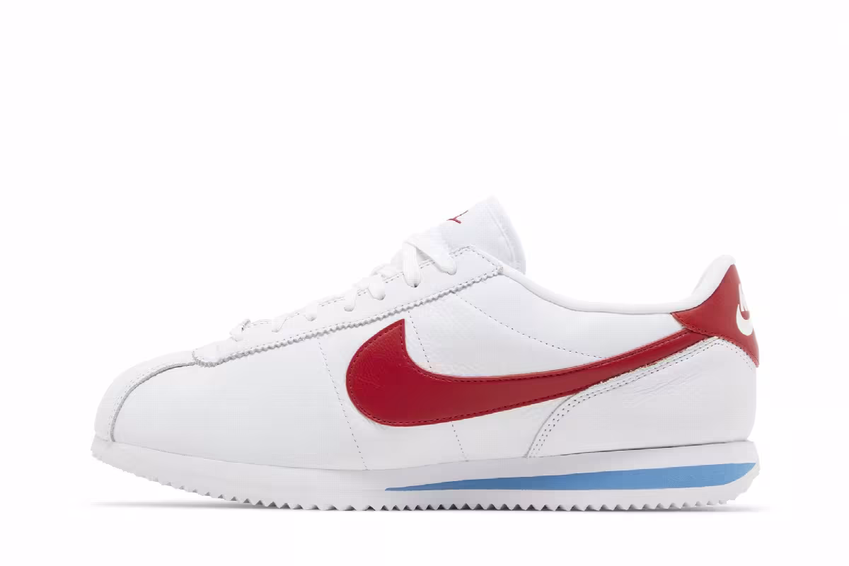 Nike Cortez Premium QS Forrest Gump 2024, view 4