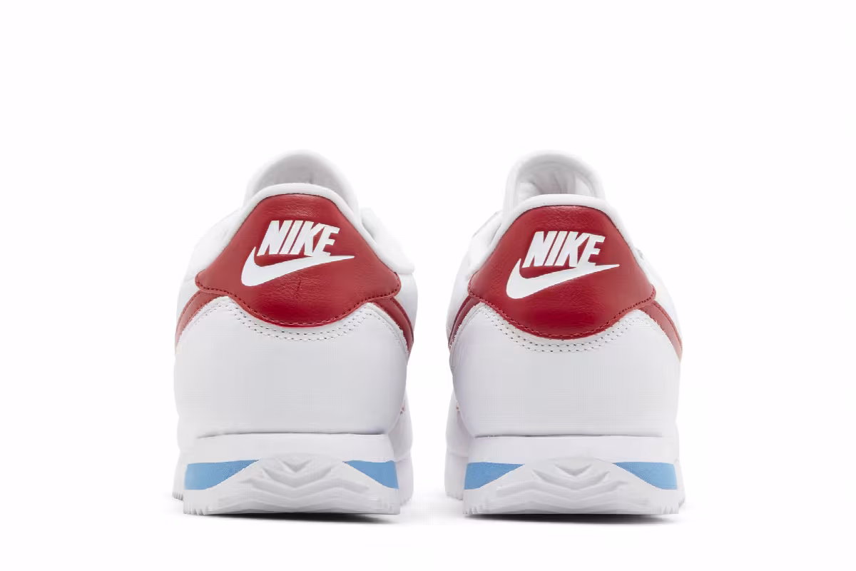Nike Cortez Premium QS Forrest Gump 2024, view 7