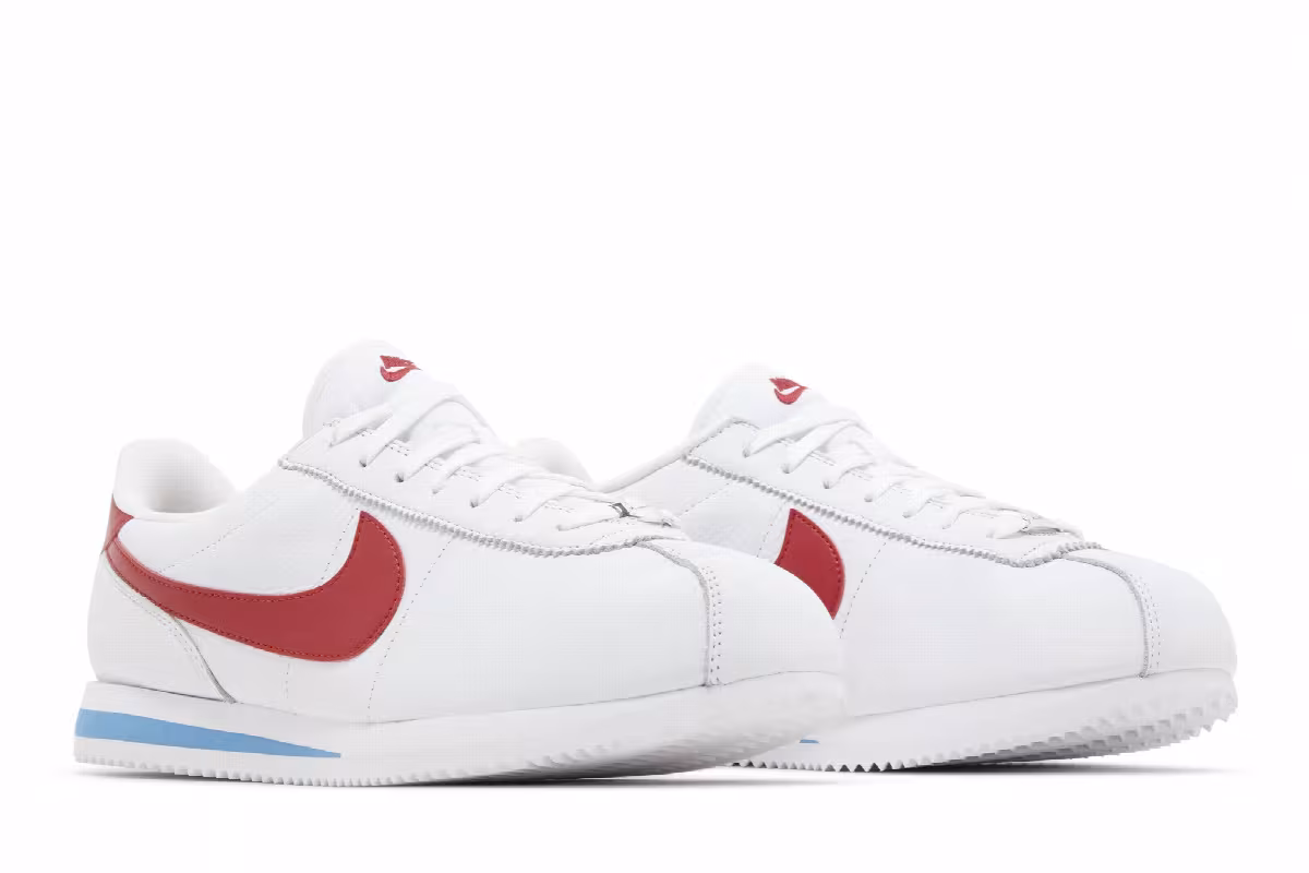 Nike Cortez Premium QS Forrest Gump 2024, view 9