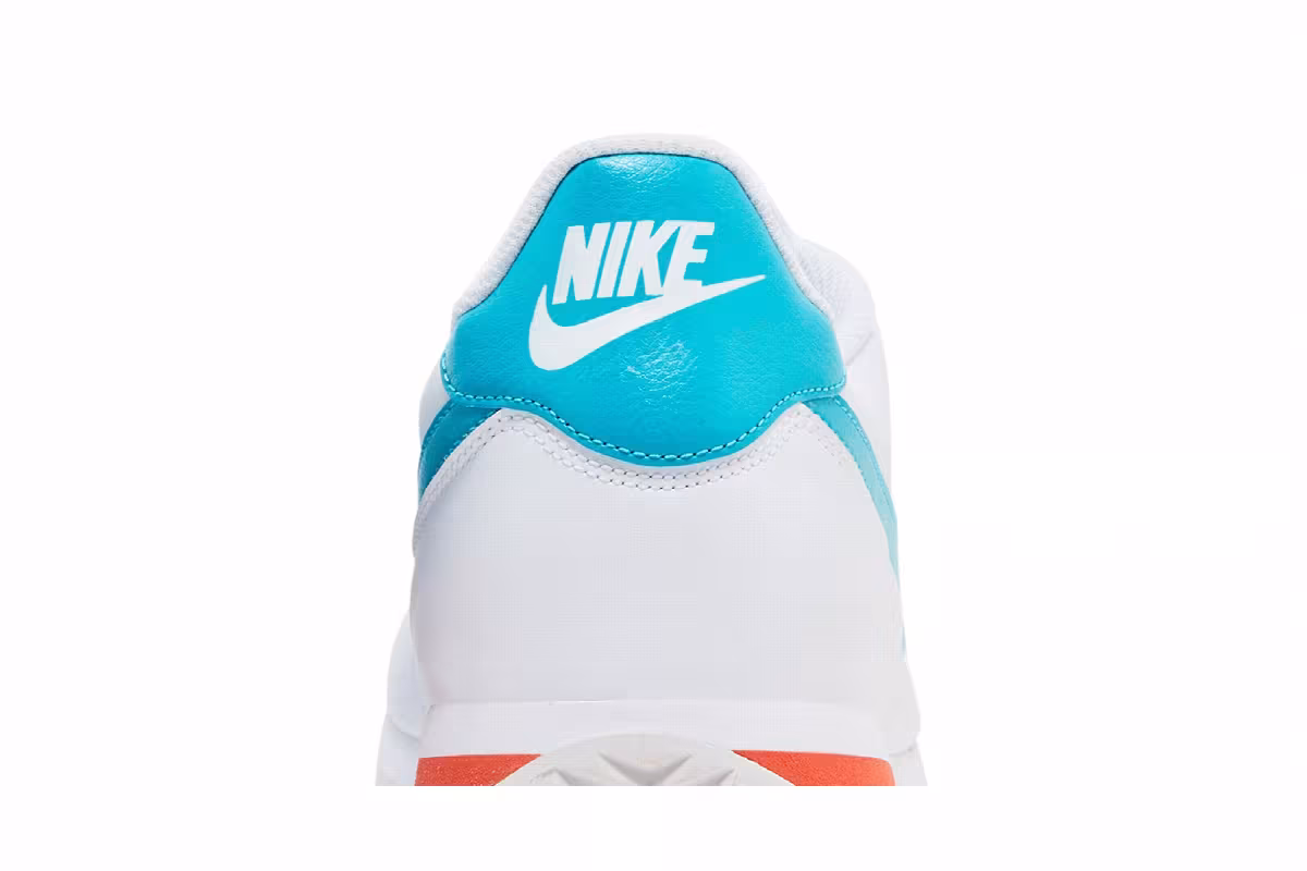 Nike Cortez Miami Dolphins, view 8
