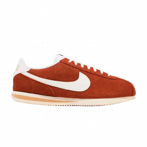 Nike Cortez SE 'Dark Russet'