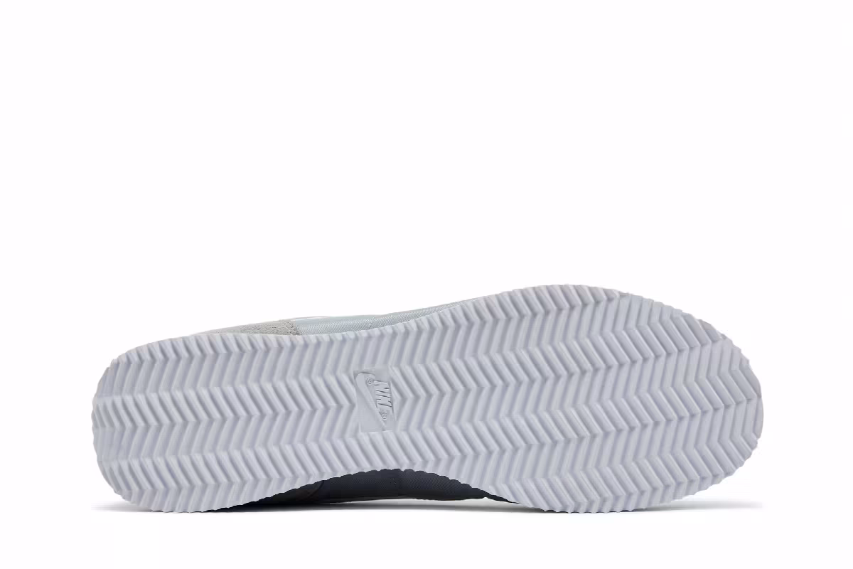 Nike Cortez TXT Flat Silver, view 5