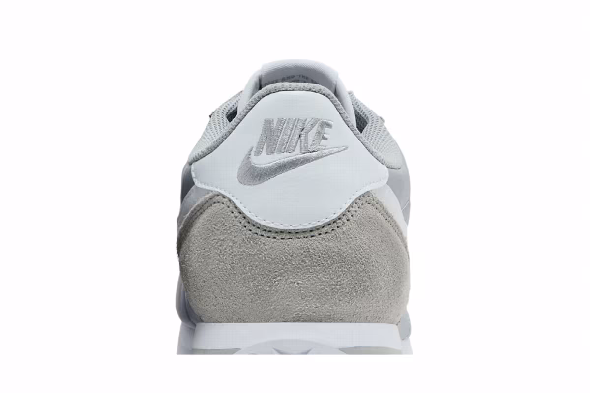 Nike Cortez TXT Flat Silver, view 8