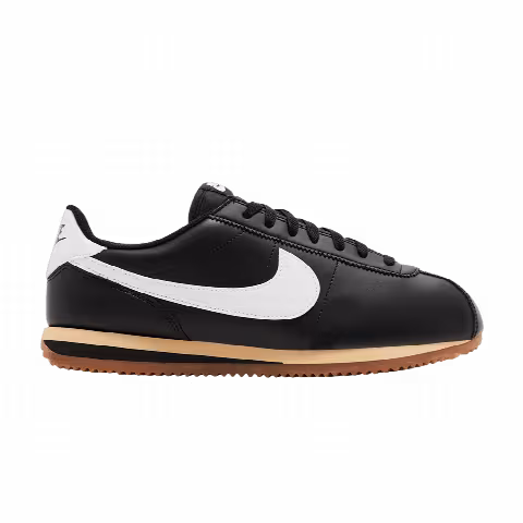 Nike Cortez 'Black Sesame'