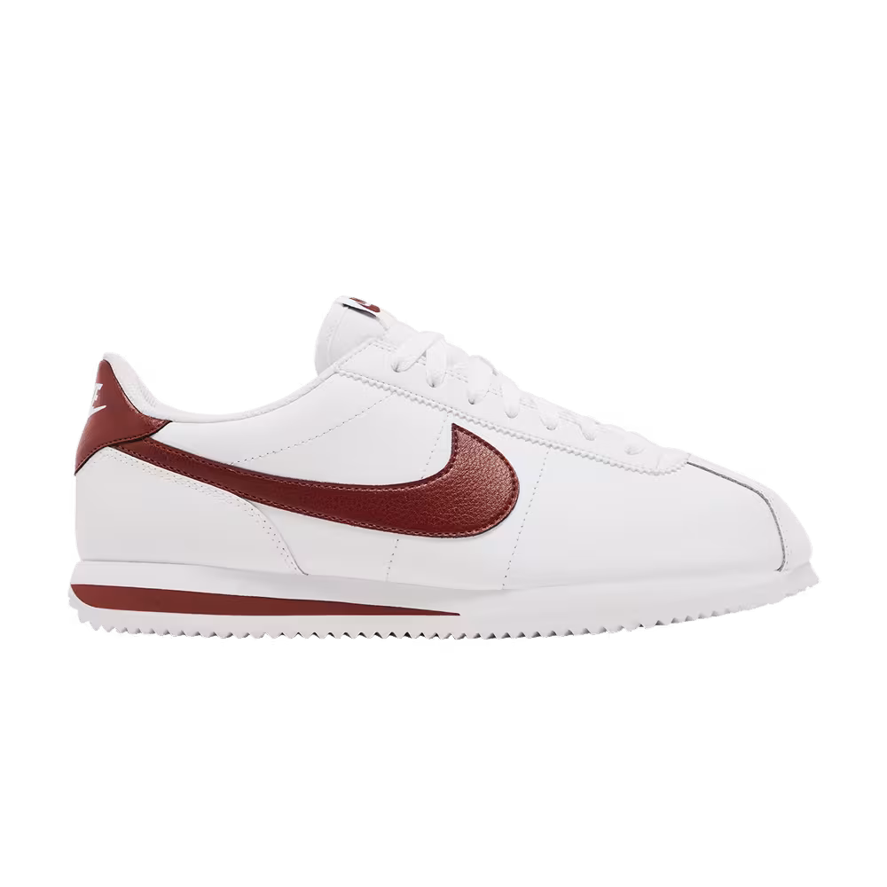 Nike Cortez Dark Pony