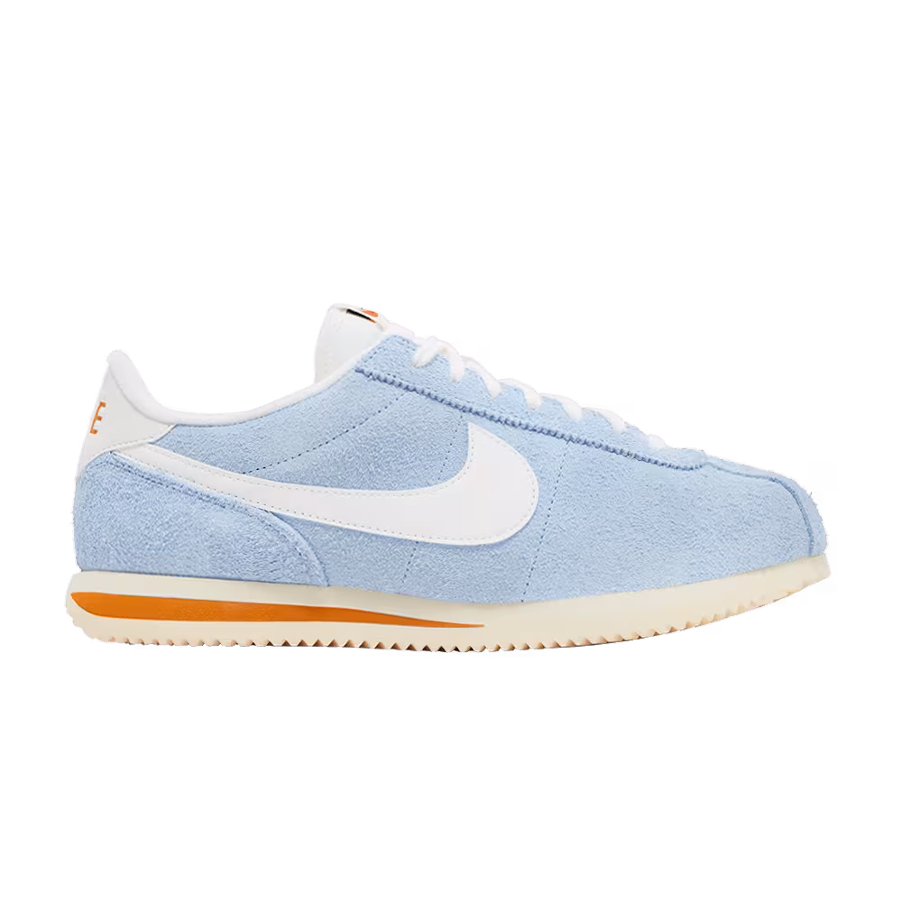 Nike Cortez SE Psychic Blue