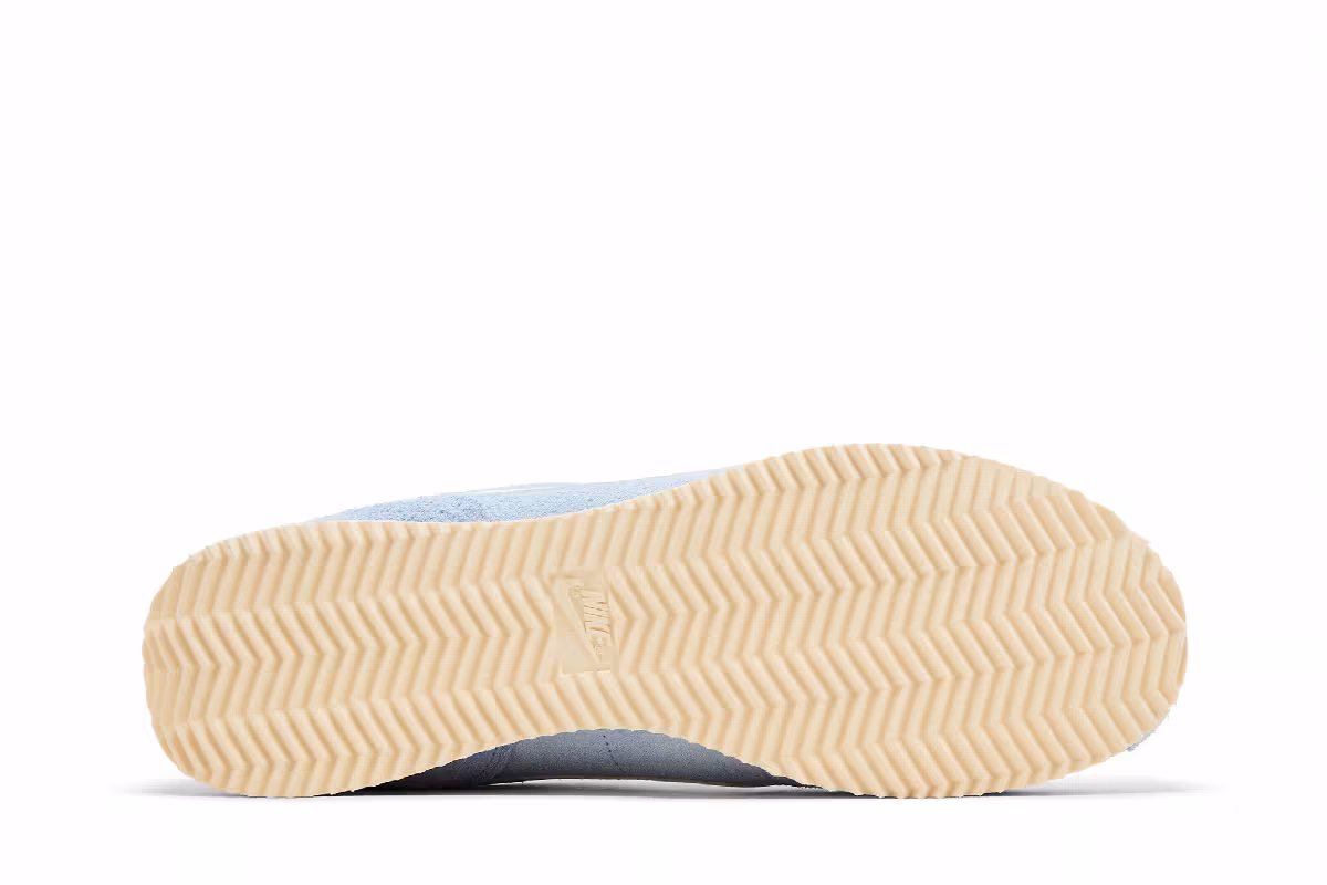 Nike Cortez SE Psychic Blue, view 5