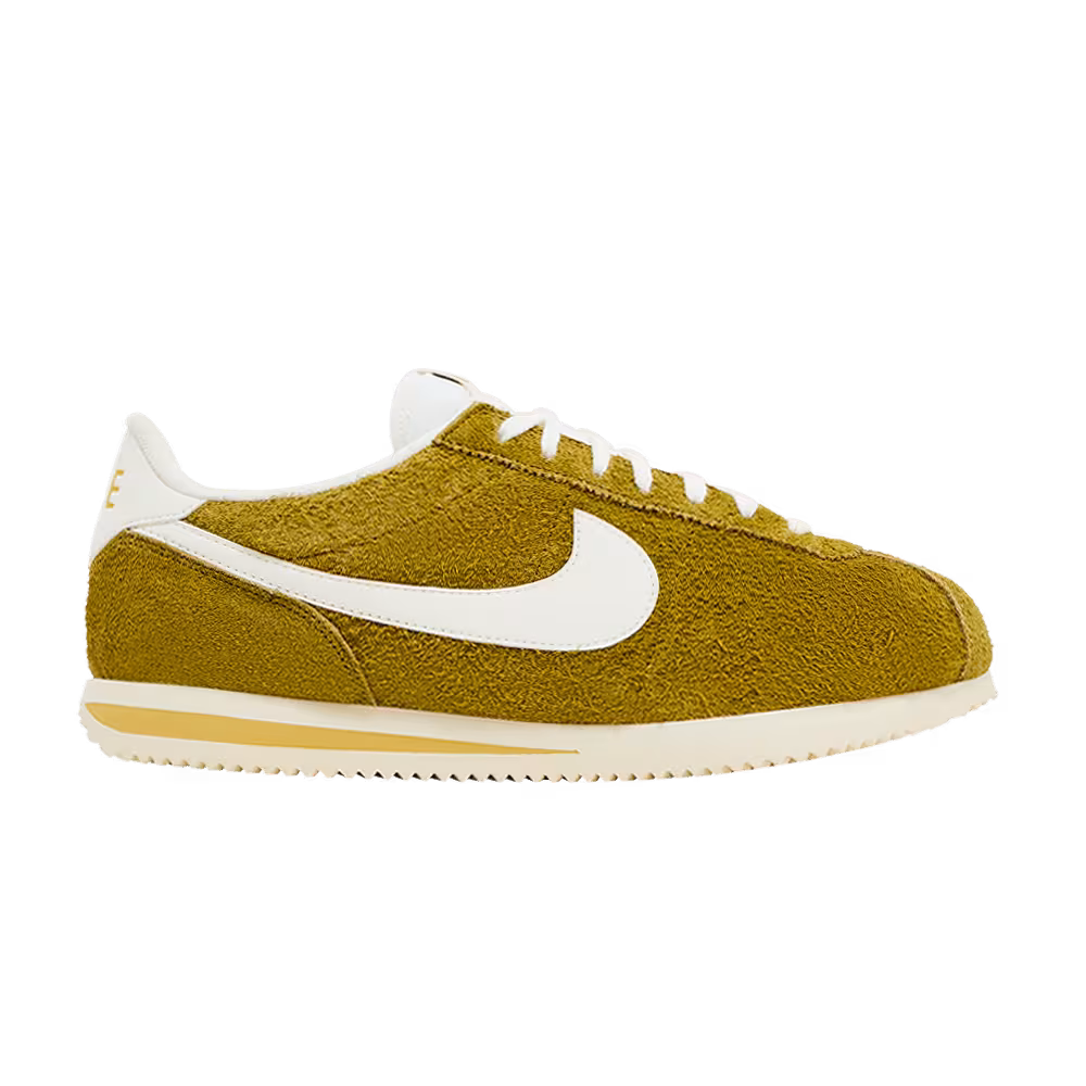 Nike Cortez SE Pacific Moss