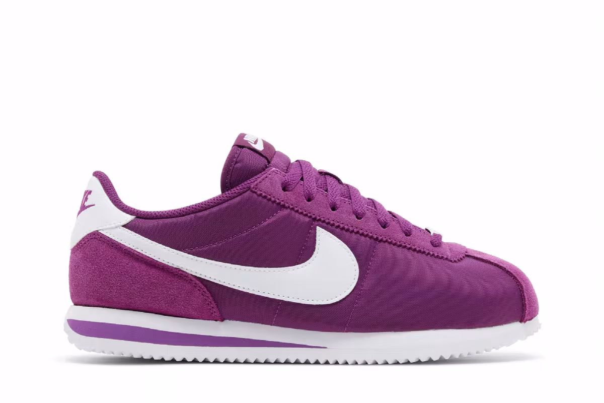 Nike Cortez TXT Viotech, view 2