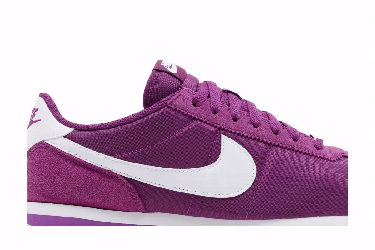 Nike Cortez TXT Viotech, view 3