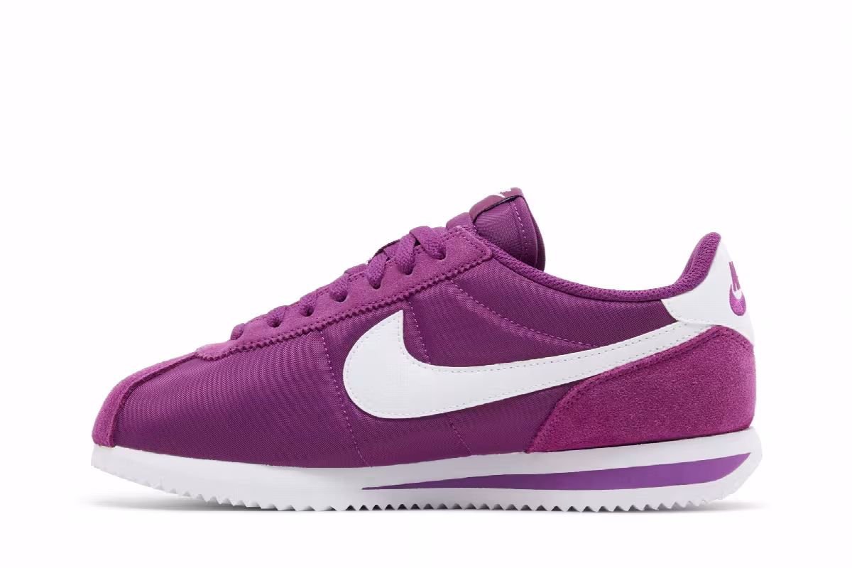 Nike Cortez TXT Viotech, view 4
