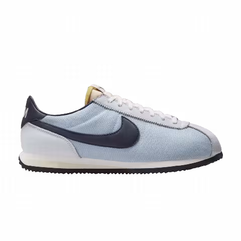 Nike Cortez 'Light Armory Blue Twill'