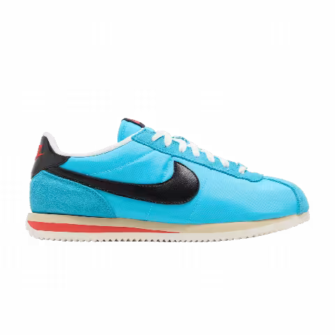 Nike Cortez TXT 'Baltic Blue'