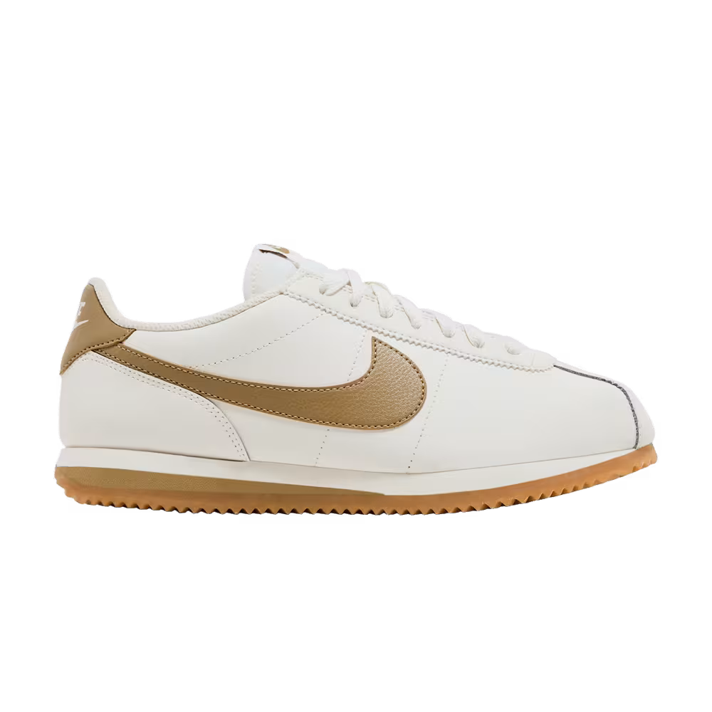 Nike Cortez Sail Parachute Beige