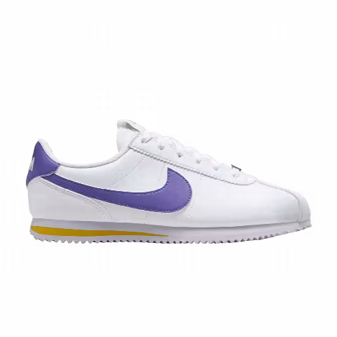 Nike Cortez GS 'Lakers'