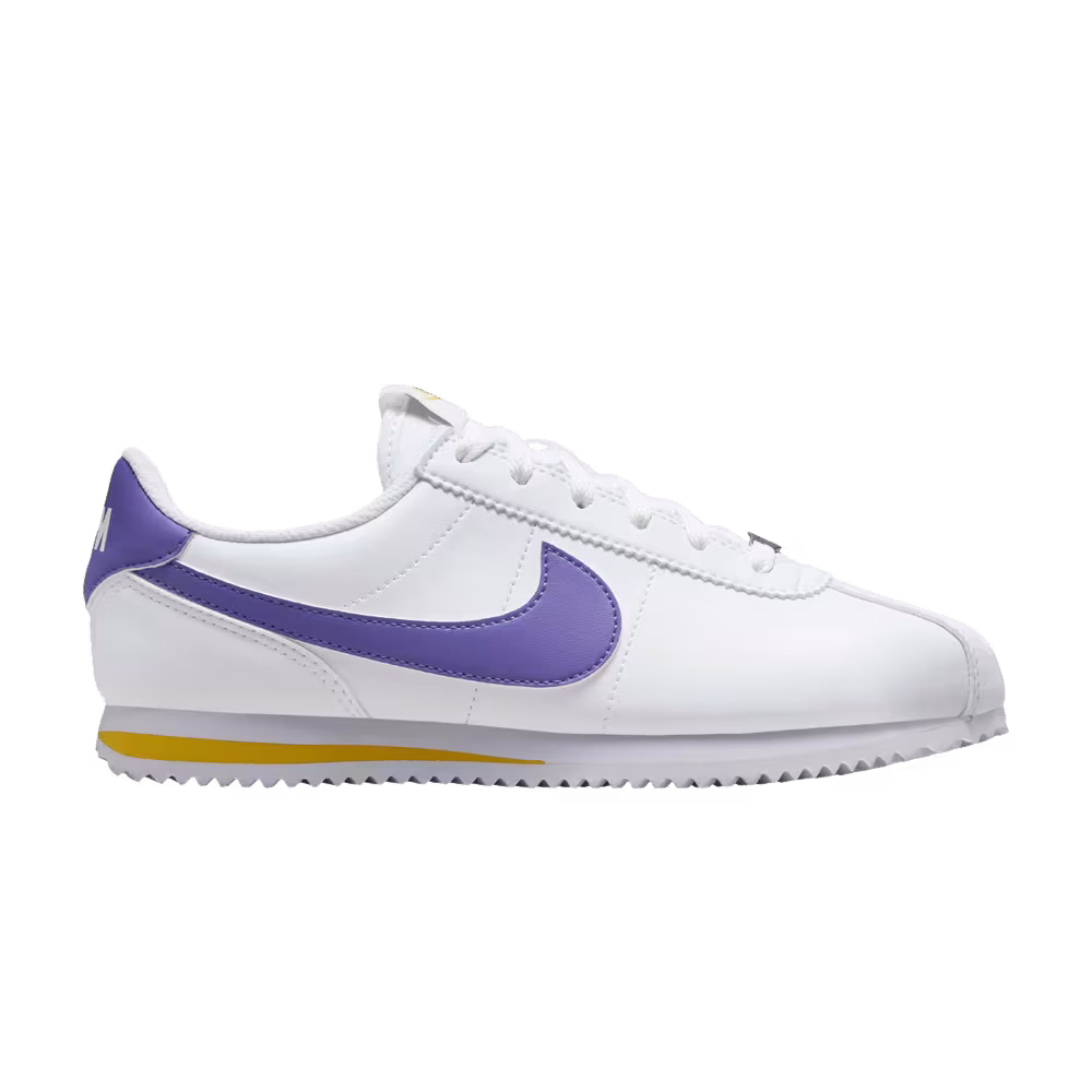 Nike Cortez GS Lakers