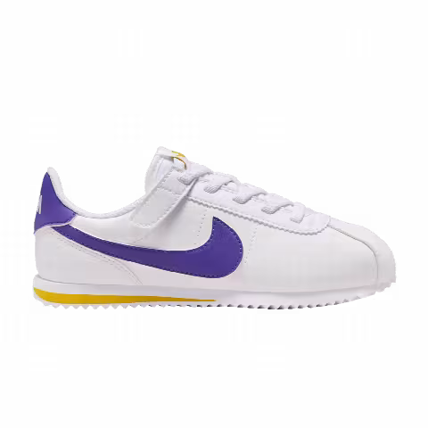 Nike Cortez EasyOn PS 'Lakers'