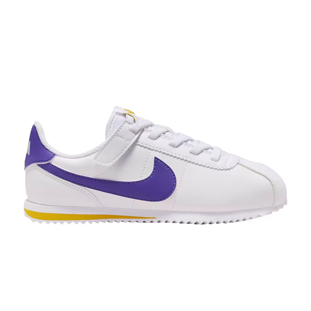 Nike Cortez EasyOn PS Lakers
