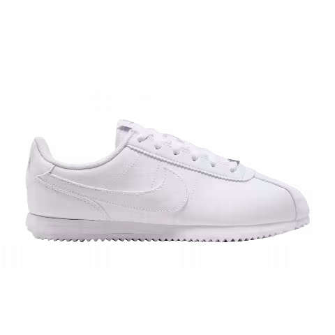 Nike Cortez GS 'White Wolf Grey'