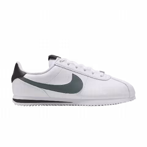Nike Cortez GS 'White Vintage Green'