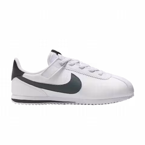 Nike Cortez EasyOn PS 'White Vintage Green'