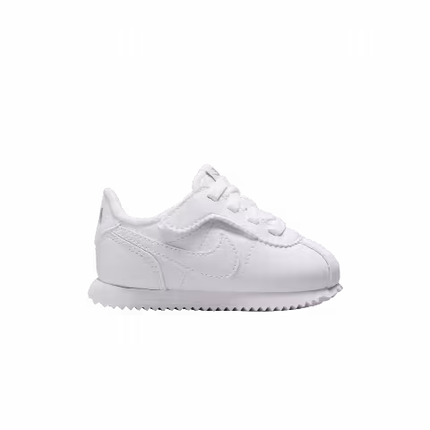Nike Cortez EasyOn TD 'White'