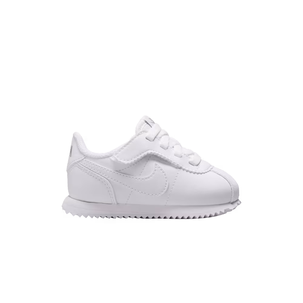 Nike Cortez EasyOn TD White