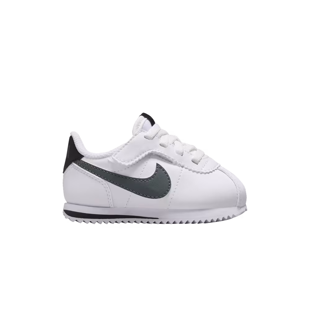 Nike Cortez EasyOn TD White Vintage Green