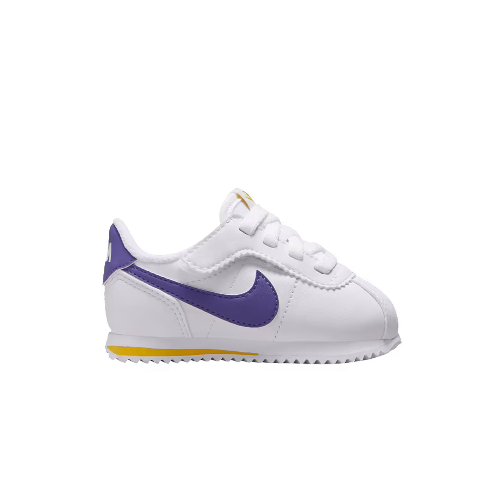Nike Cortez EasyOn TD Lakers