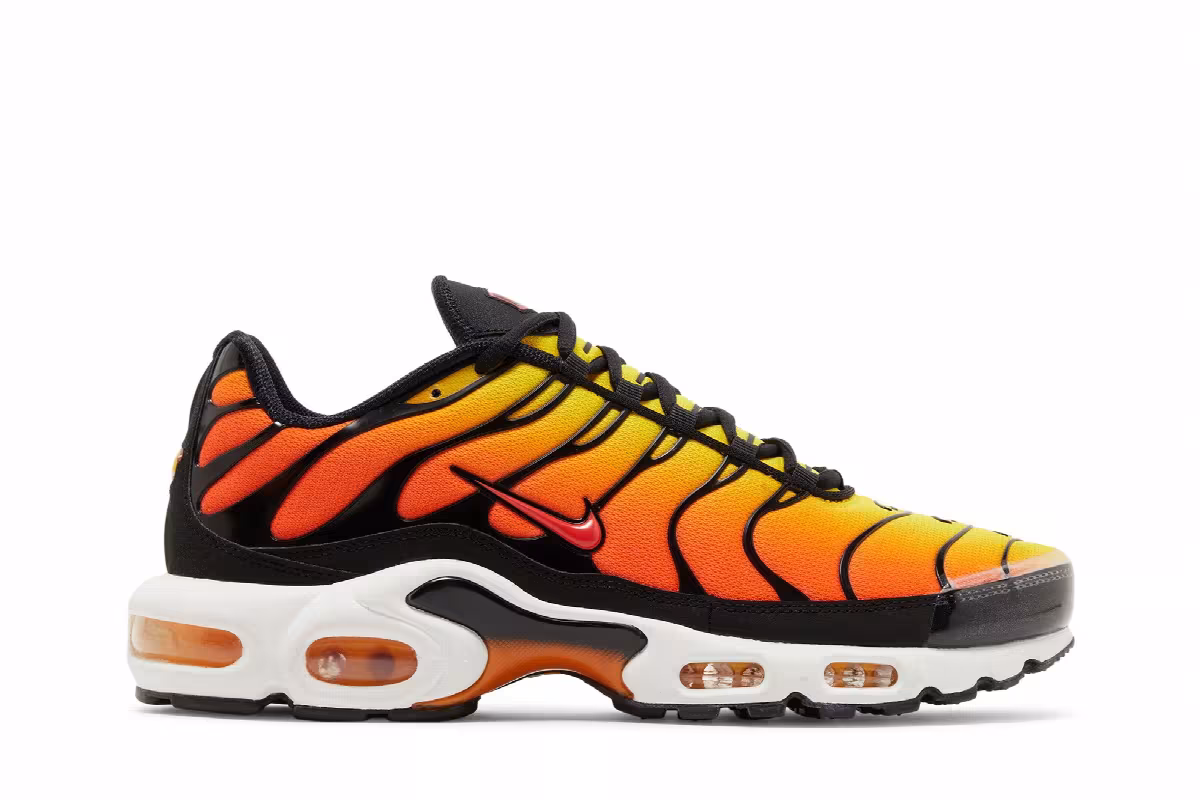 Nike Air Max Plus Sunset 2024, view 2