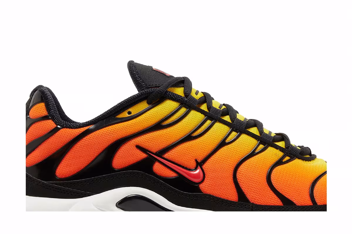 Nike Air Max Plus Sunset 2024, view 3